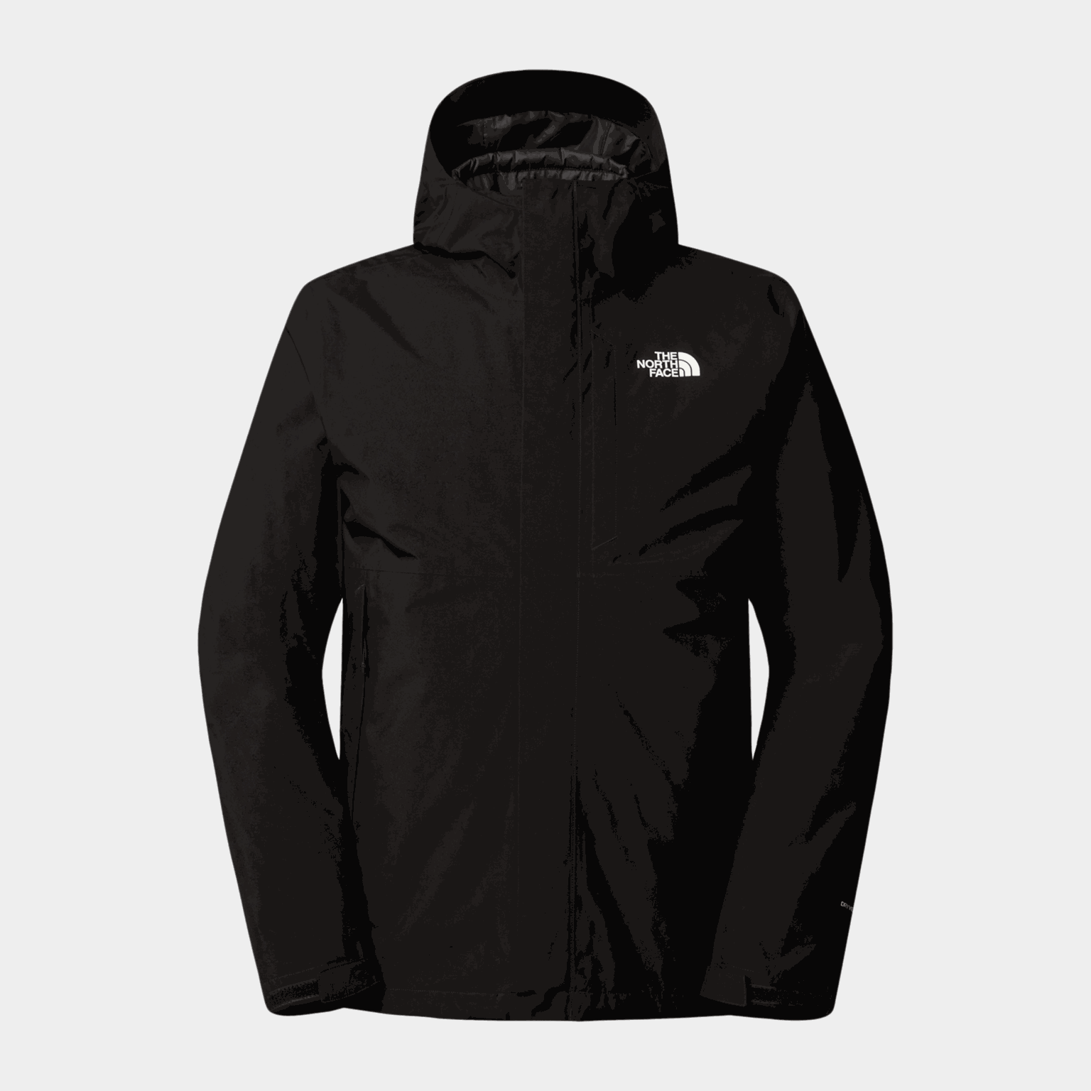 Carto Triclimate Jacket - full image 1