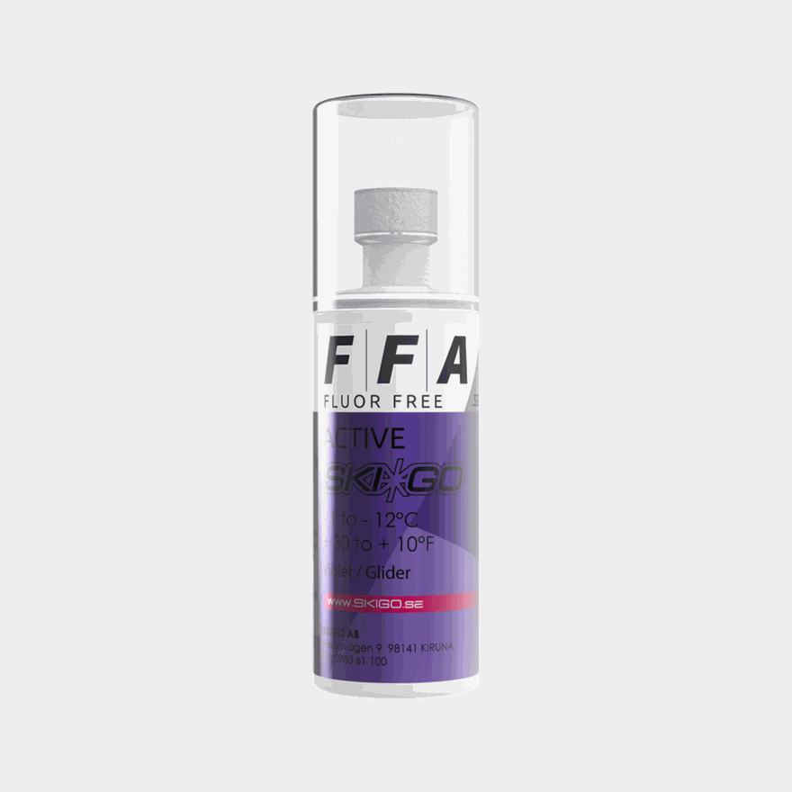 Skin Care 100ml 25/26, vätska till stighudar - full image 2