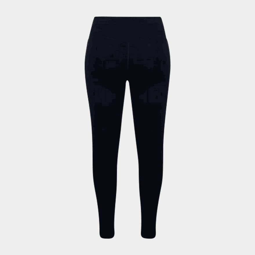 High Waist Legging, tights, dam - full image 3