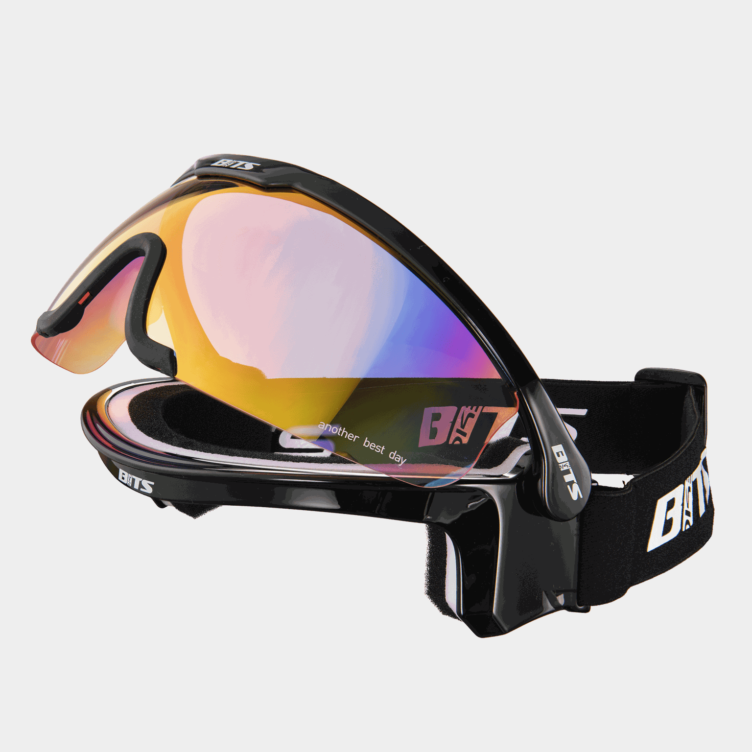 XC Flip WCS, solglasögon, goggles - full image 3