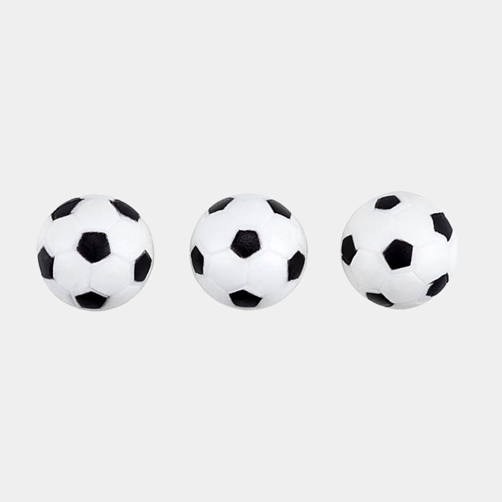Fotbollar till fotbollsspel - full image 1