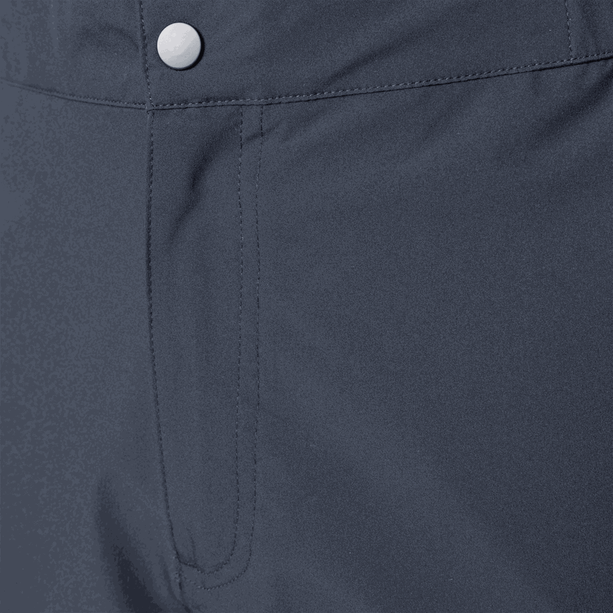 Lt Rain Pant, regnbyxor, herr - full image 4