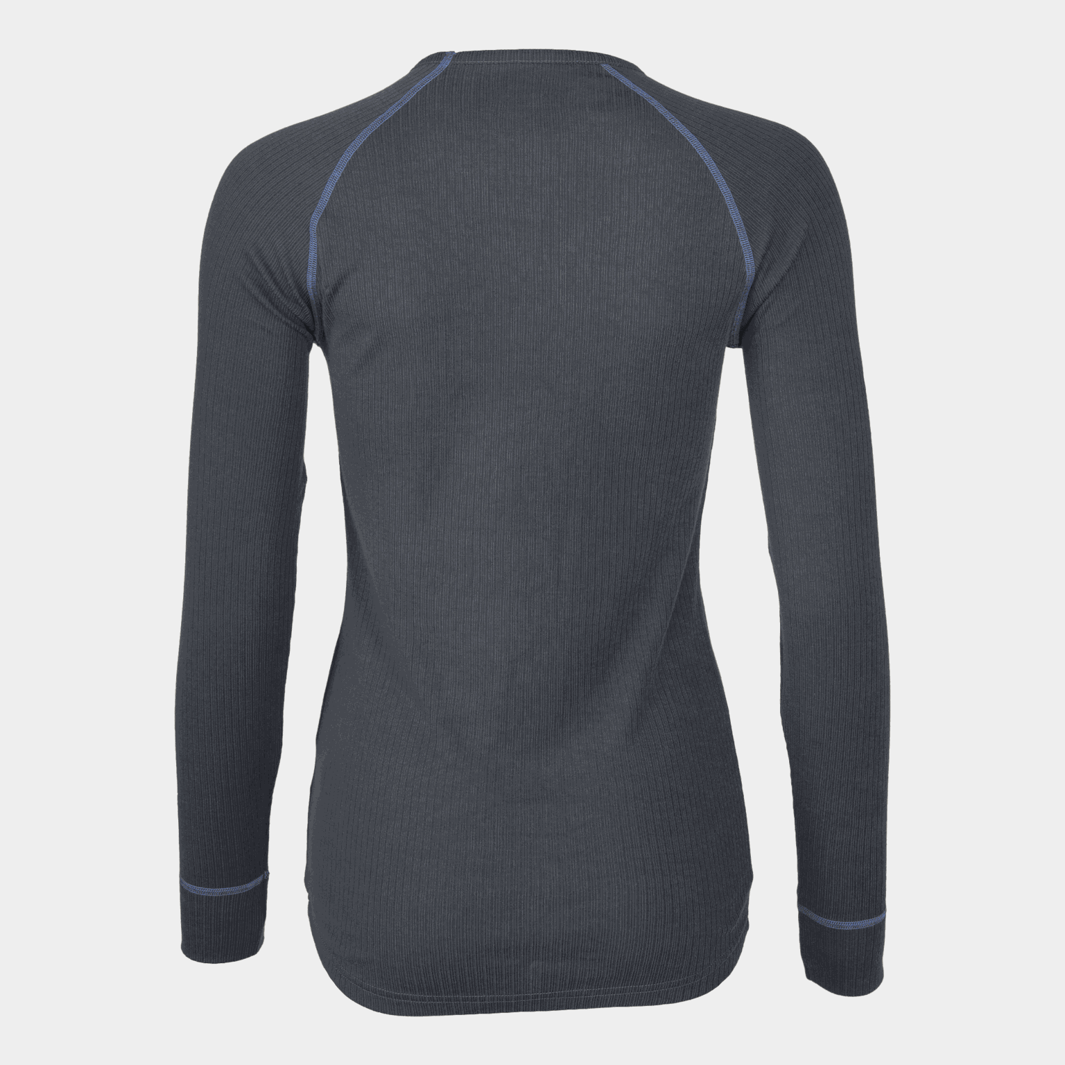 Nordra Roundneck, underklädesöverdel, dam - full image 2