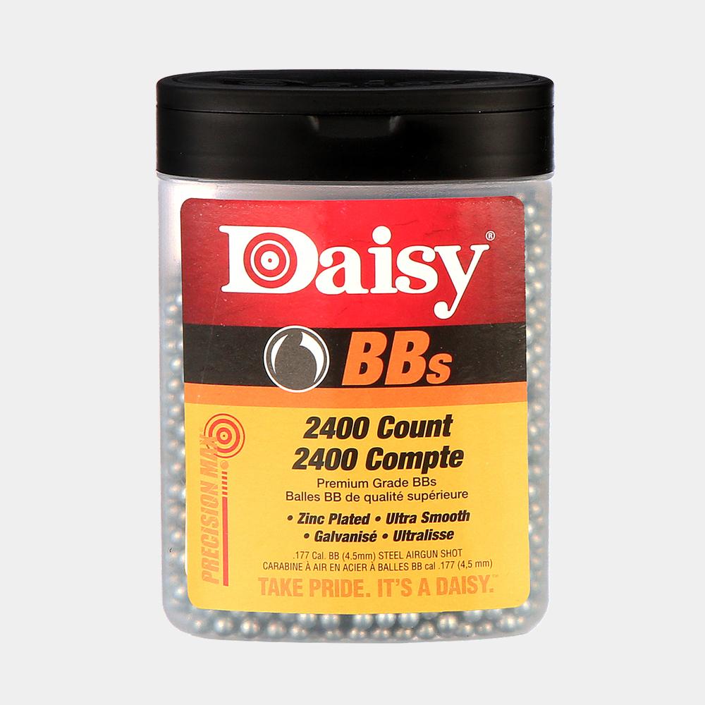 2400 ct BB Bottle - full image 1