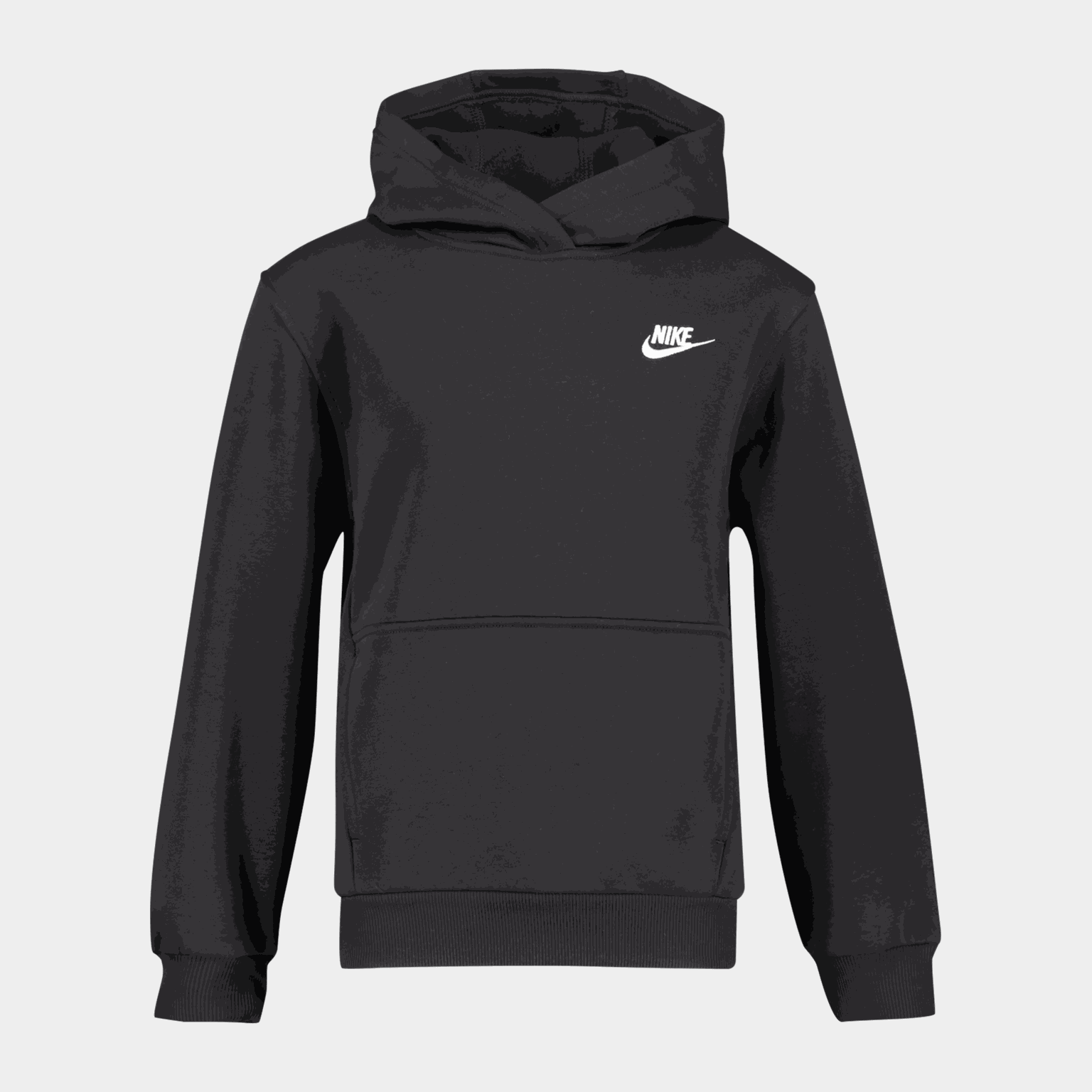 Sportswear Club Fleece, collegetröja - full image 1