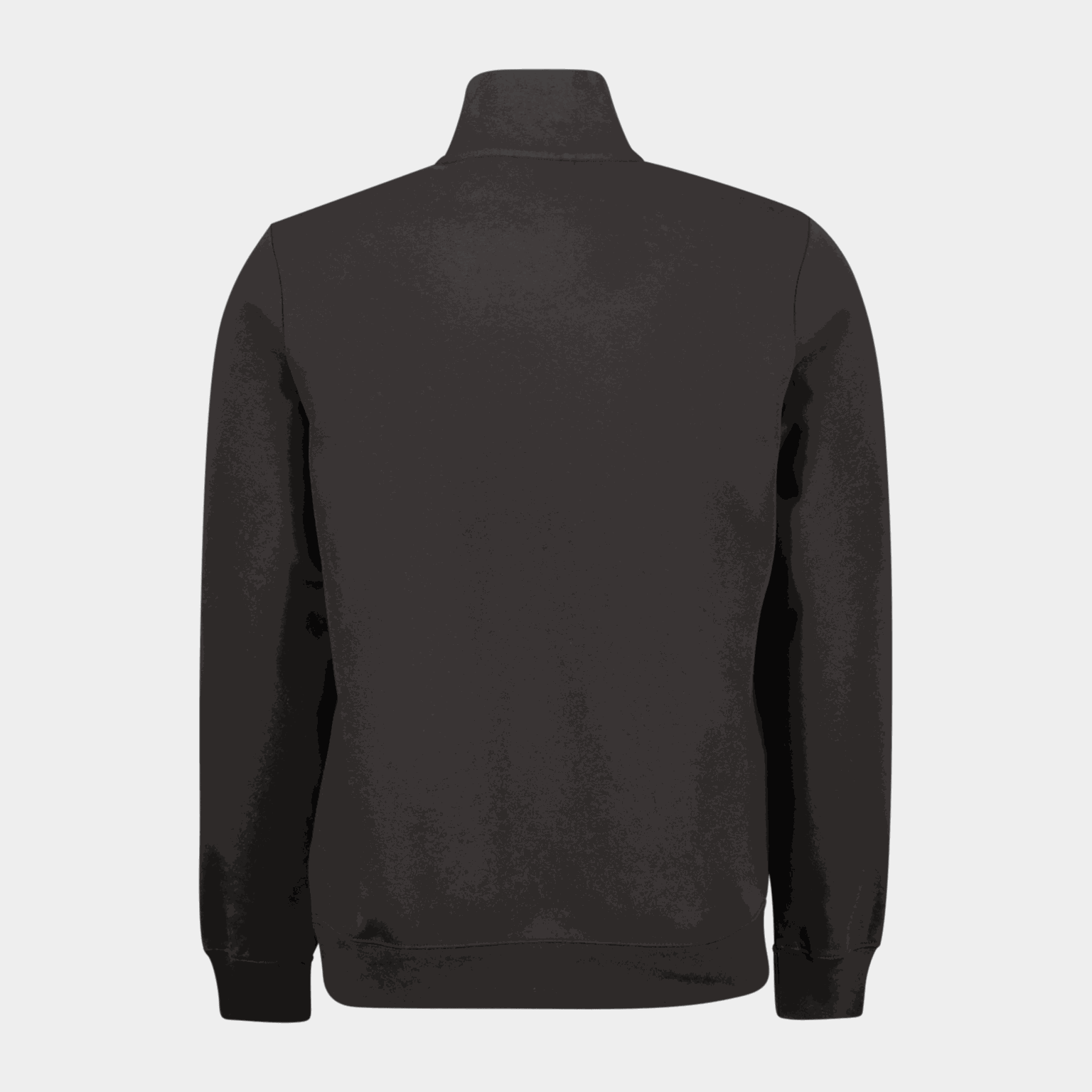ESS No. 1 Logo Half-Zip Fleece, tröja, herr - full image 2