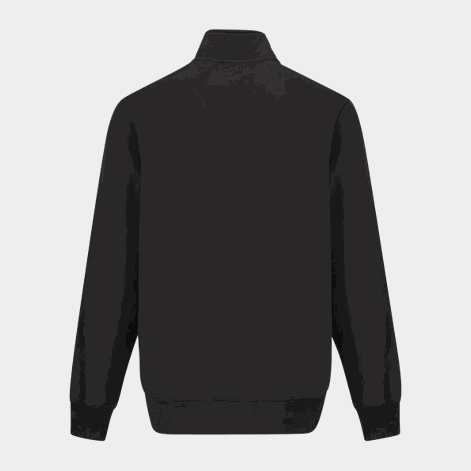 1/4 Zip Fleece, tröja, herr - full image 2