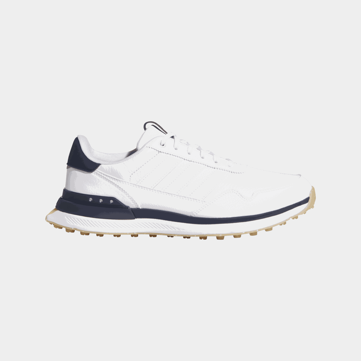 S2G 26 Leather, golfskor, herr - full image 1