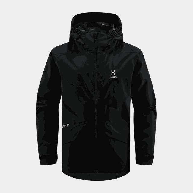 Chaos GTX Jacket, skaljacka, junior - Skaljackor