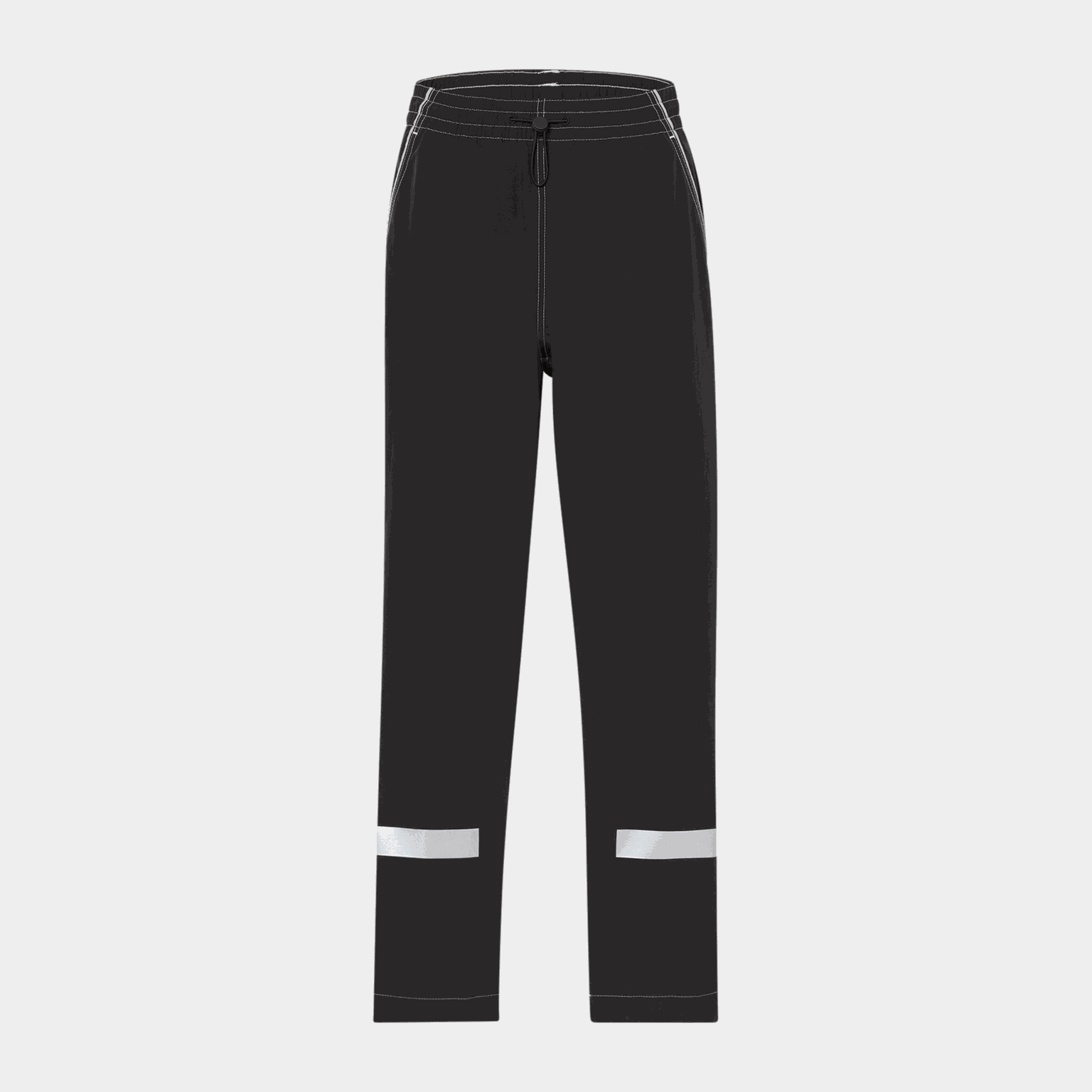 Dwr Woven Jogger, byxor, unisex - Fritidsbyxor
