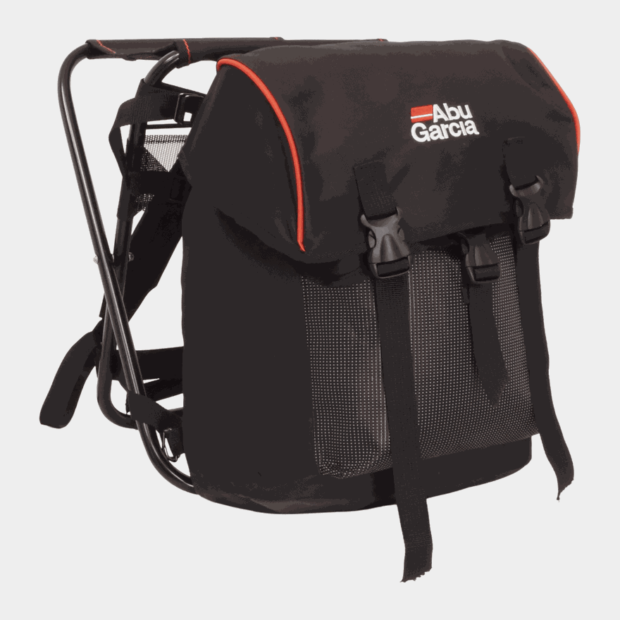 Stolsryggsäck Basic - full image 1