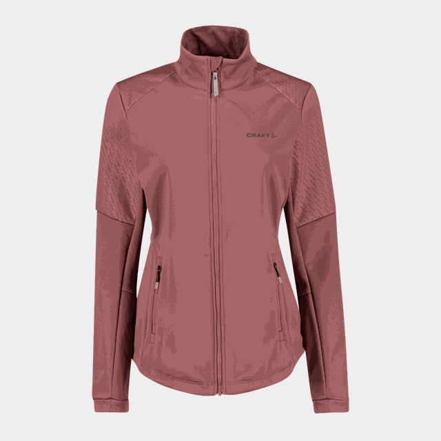 Core Charge Warm Jacket 2 - Träningsjackor