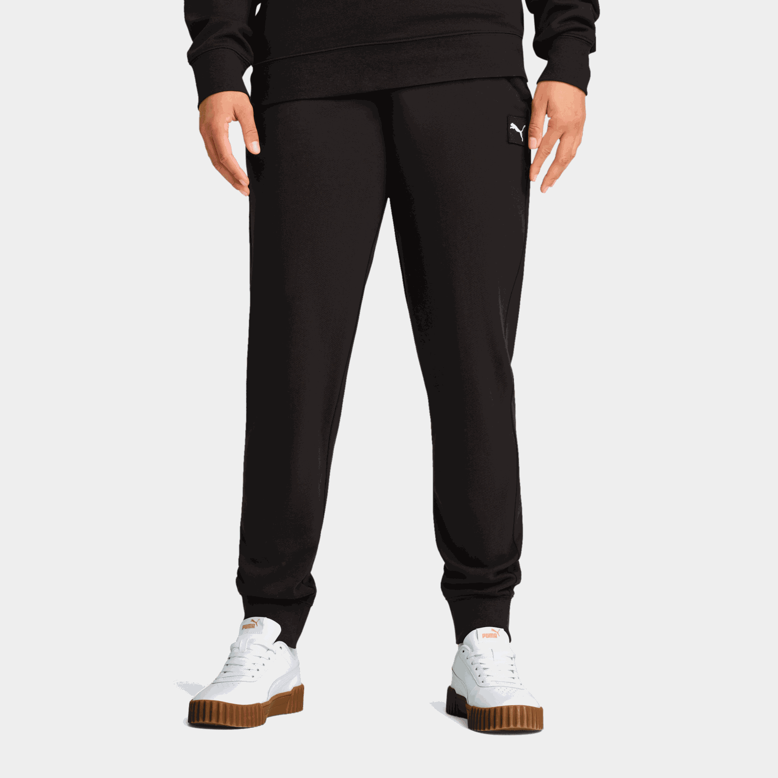 ESS ELEVATED Sweatpants TR cl, joggingbyxor, dam - full image 1
