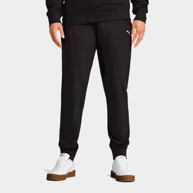 ESS ELEVATED Sweatpants TR cl, joggingbyxor, dam - Fritidsbyxor