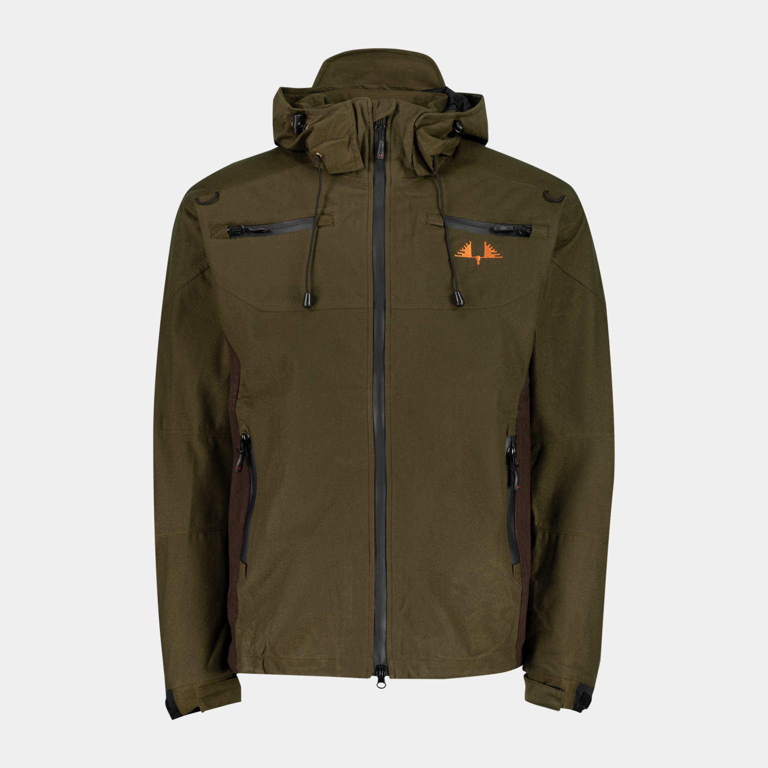 Venture XT Jacket, jaktjacka herr - full image 1