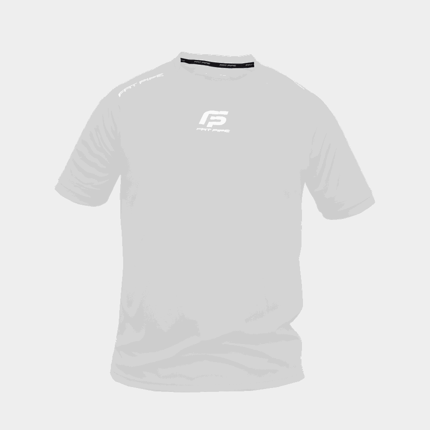 Fast - Player's T-Shirt 26/27, träningströja - full image 1