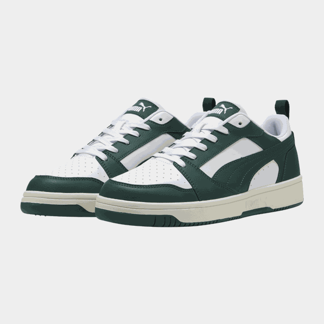 Rebound v6 Low, fritidsskor, unisex - Fritidsskor & Sneakers