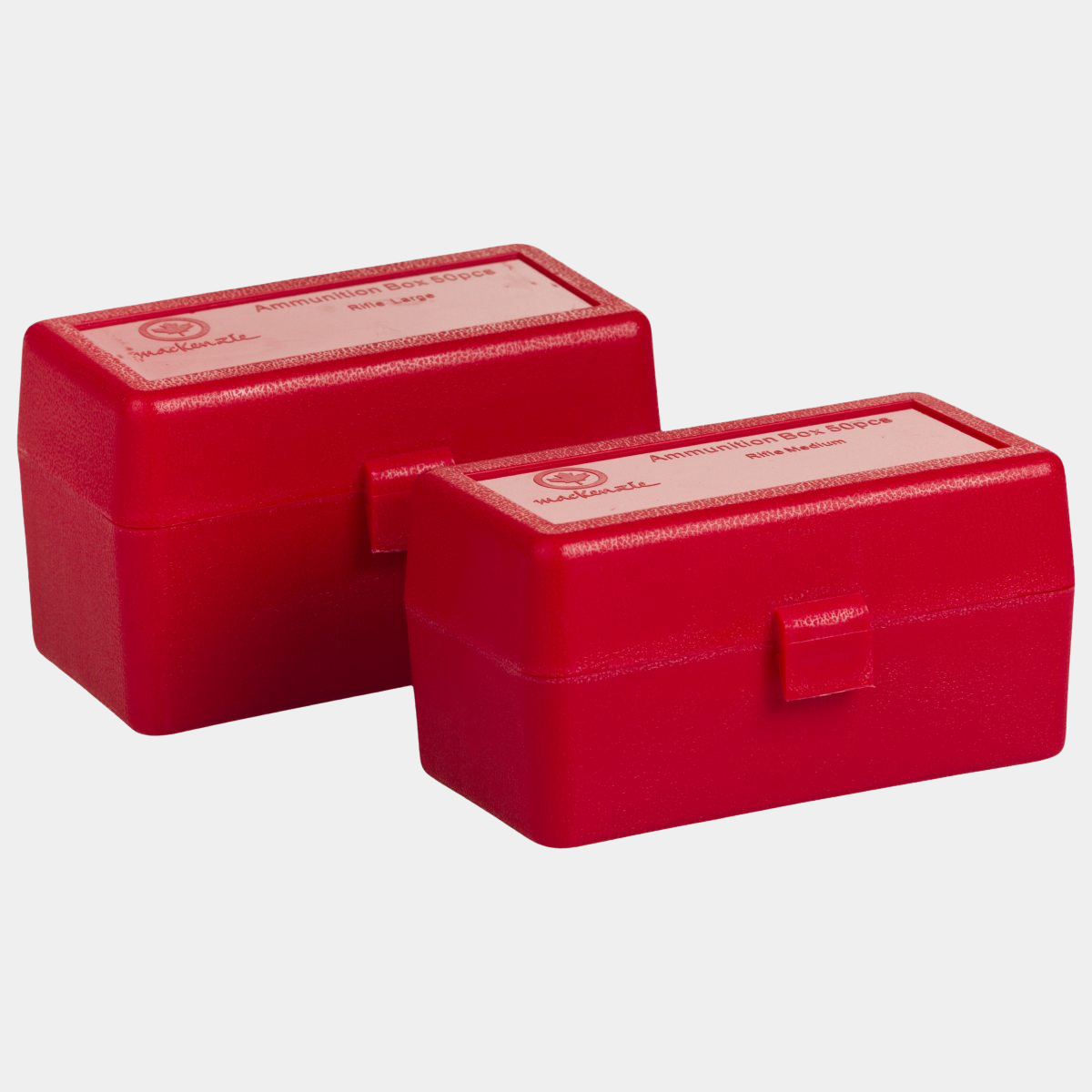 Ammo Box Medium Rifle, patronlåda, gevär - full image 1