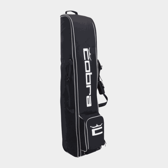 Rolling Travel Bag, överdrag till golfbag - Golftillbehör