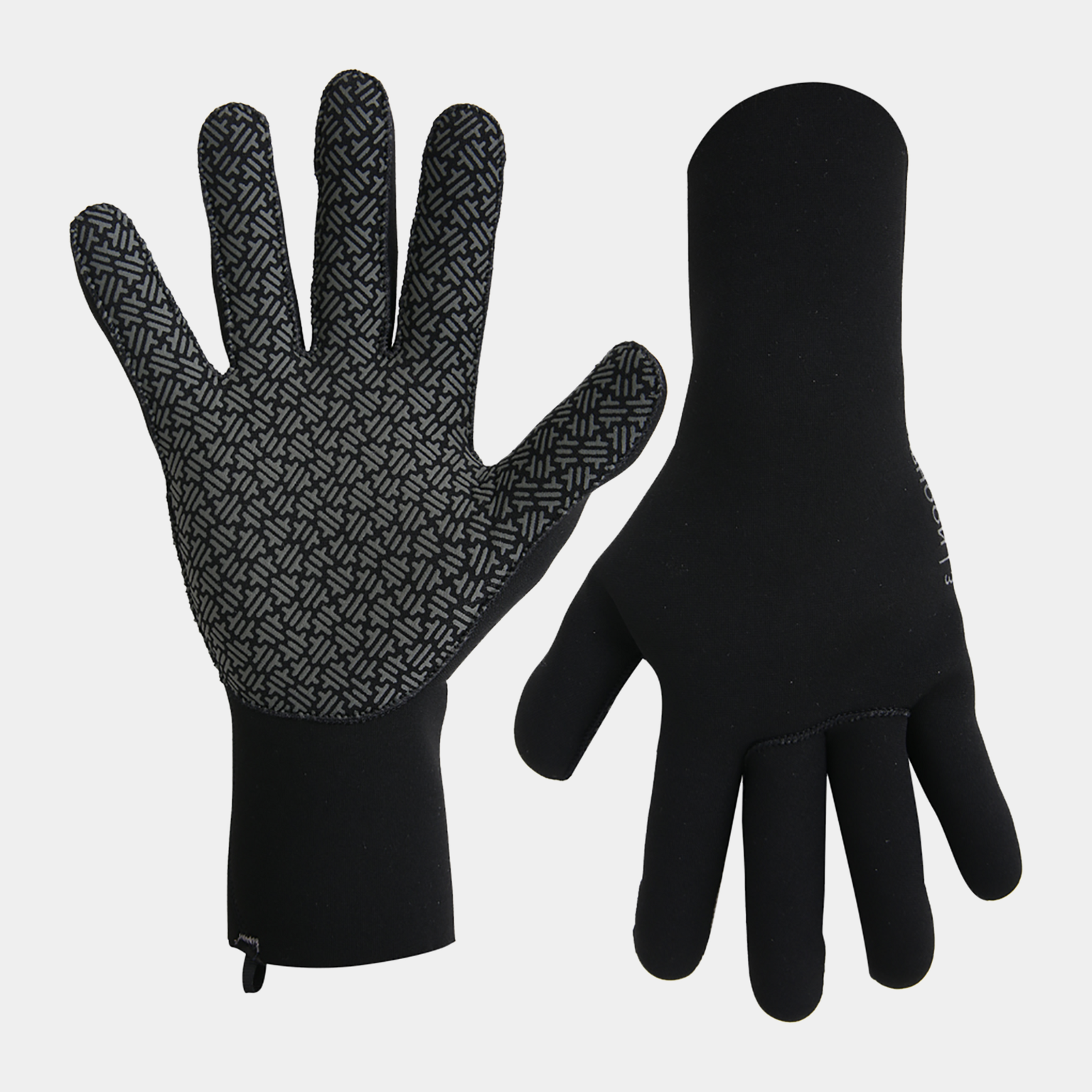 Storm 3mm Glove - Child, våthandskar - full image 1