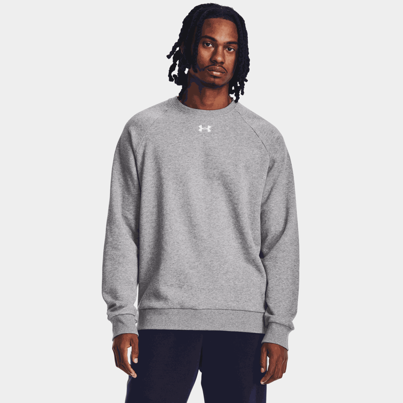 Rival Fleece Crew, tröja, herr - full image 1