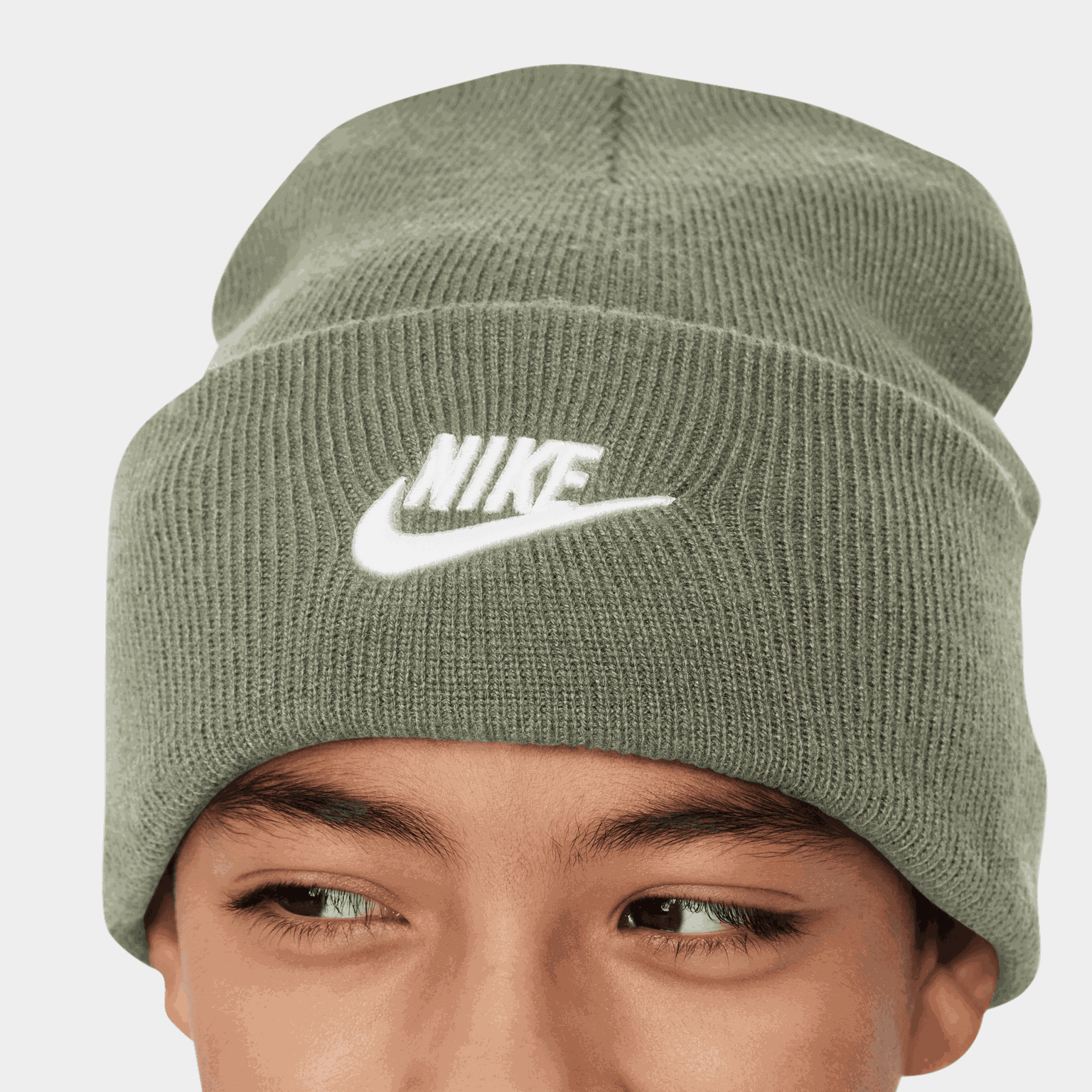Peak Big Kids' Beanie, mössa - full image 4