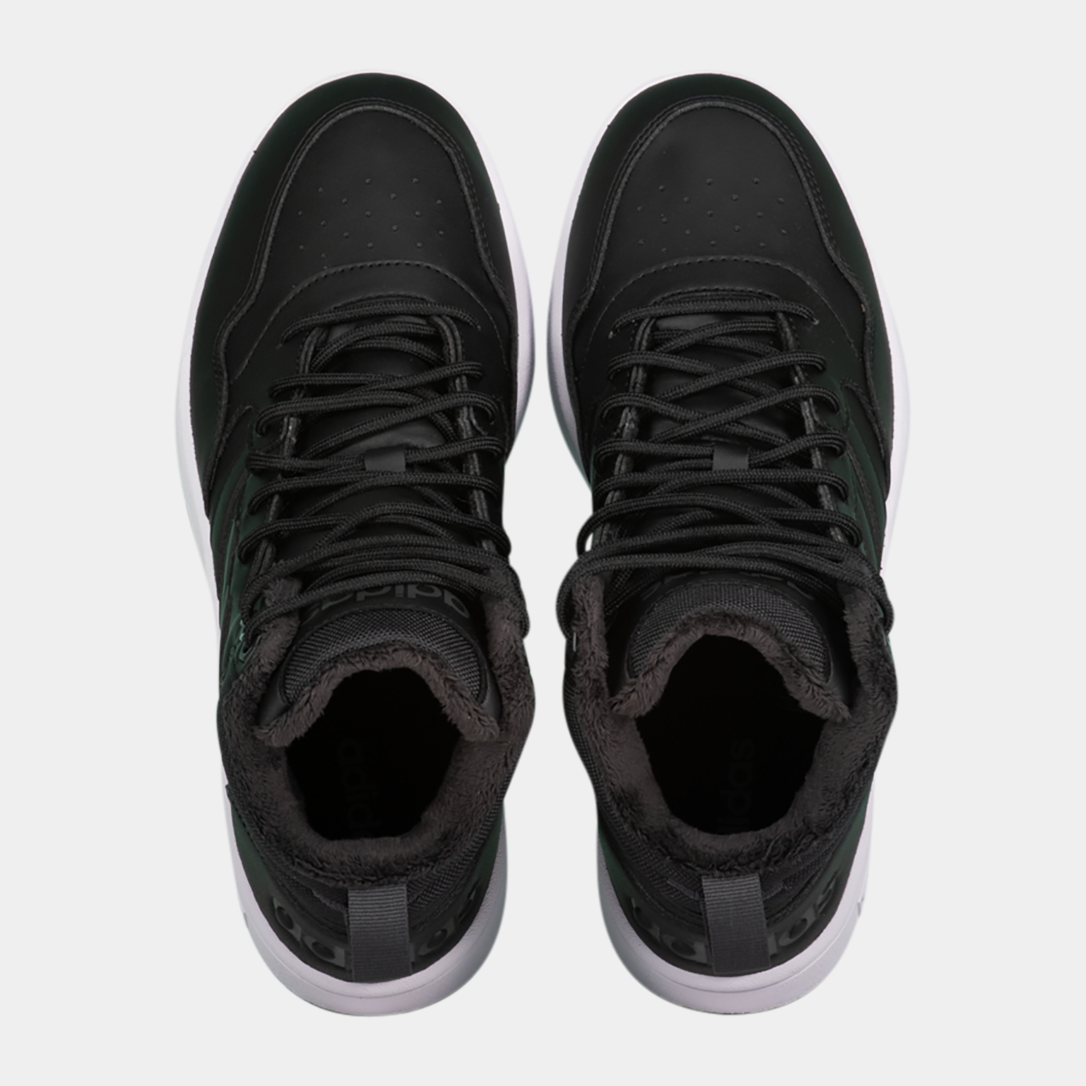 Hoops 3.0 MID WTR, fritidssko herr - full image 3