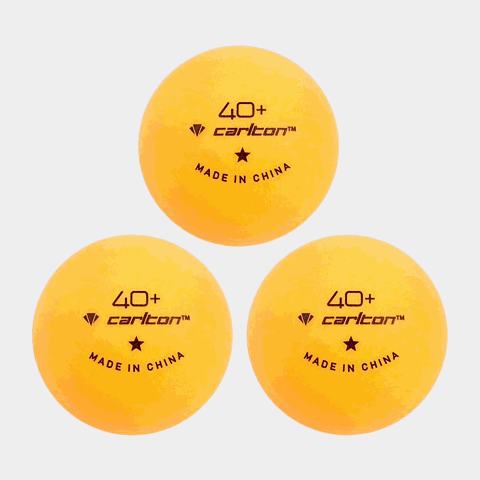 2 Player Table Tennis set, bordtennisset - full image 3