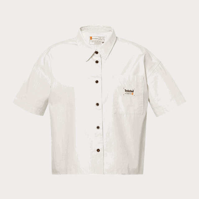Roc Ss Shop Shirt, t-shirt, dam - Fritids-T-Shirt