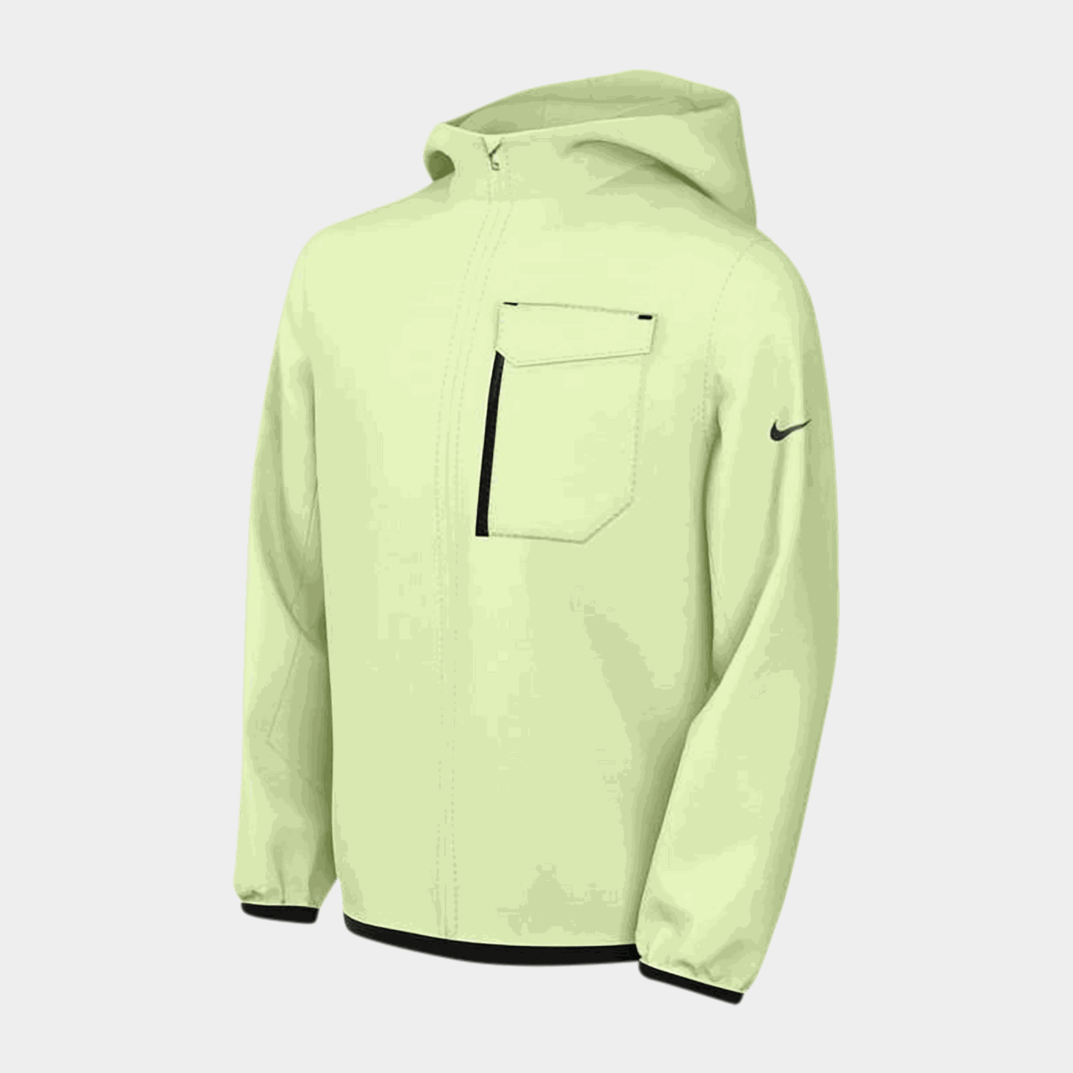 Sportswear City Utility jacka, barn - full image 1