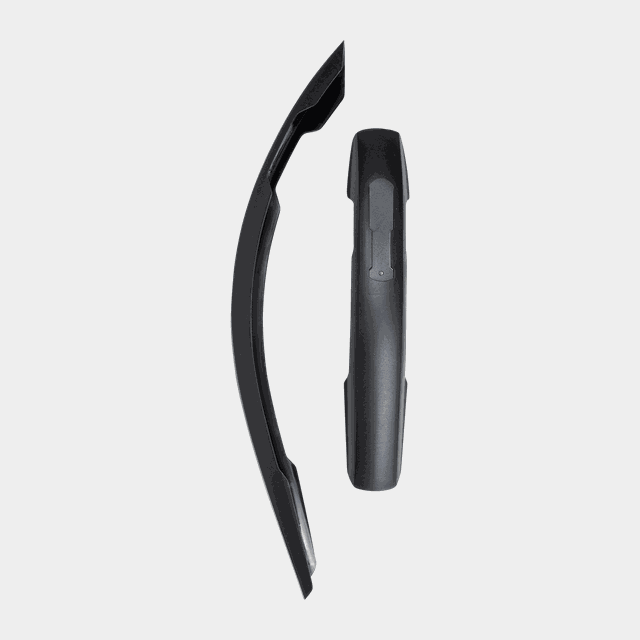 24" MTB Fender Set - Stänkskärmar
