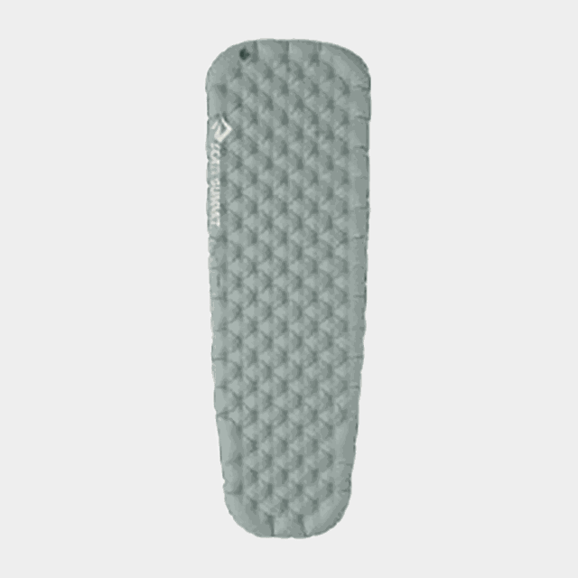 ETHERLIGHT XR INSULATED ASC MAT LARGE, uppblåsbart liggunderlag - Liggunderlag