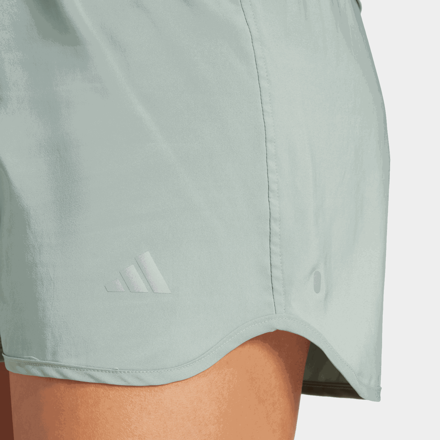 Run It Shorts, löparshorts, dam - full image 3