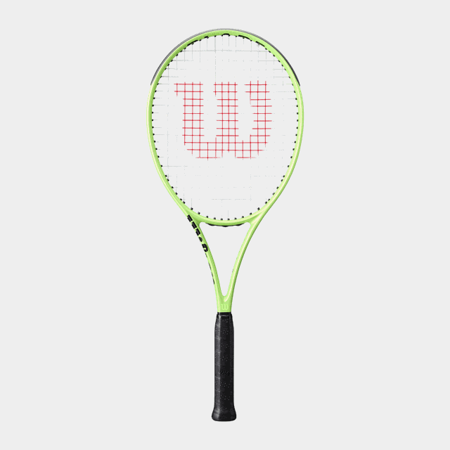 BLADE FEEL 105 RXT TNS RKT, tennisracket - Tennisracketar