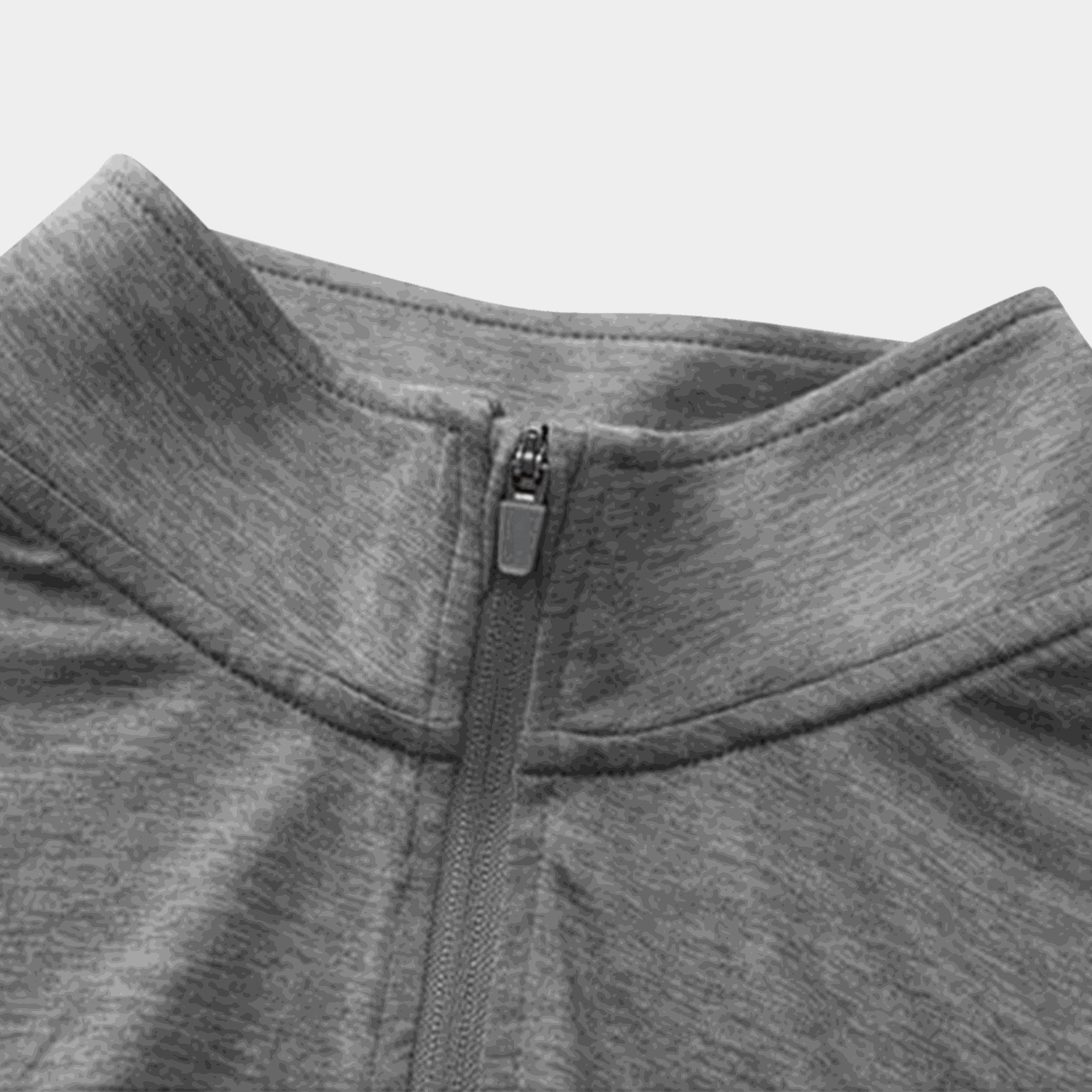 Flex 1/4 Zip, träningströja, herr - full image 3