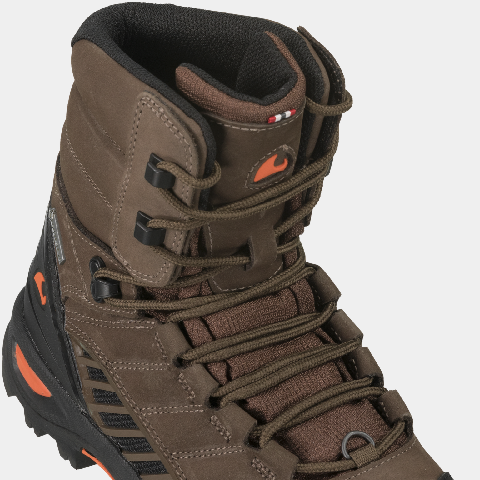 Deer Hunter GTX jaktstøvel dame - Jaktkängor - Brun | XXL