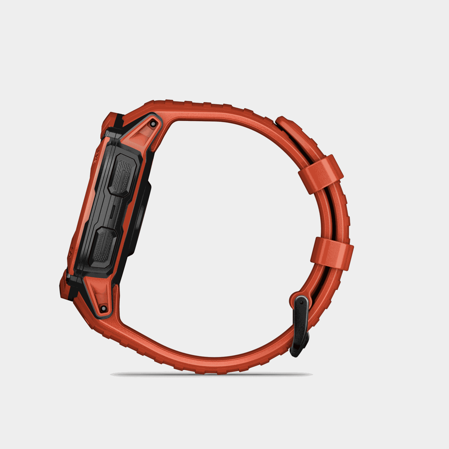 Instinct 2X, Solar, multisportklocka, fitnessklocka - full image 4