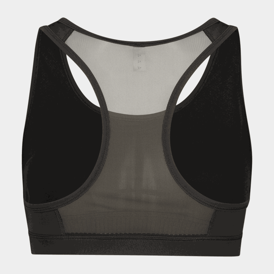 4KEEPS BRA - MID, sport-bh, dam - full image 4