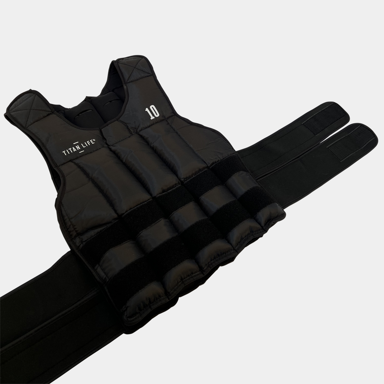 Weight Vest kg, viktväst - full image 3