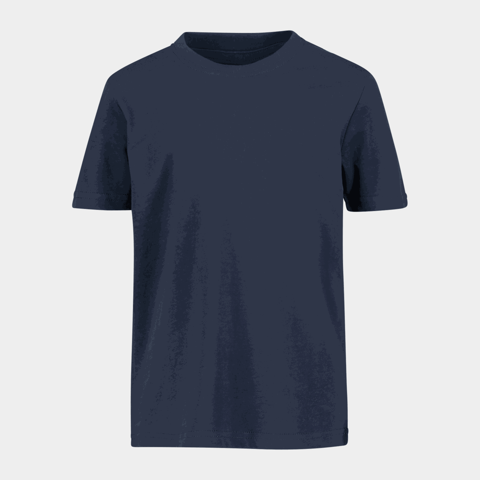 Clear Collar Regular T-shirt, Clear Collar Regular T-shirt - T-Shirts