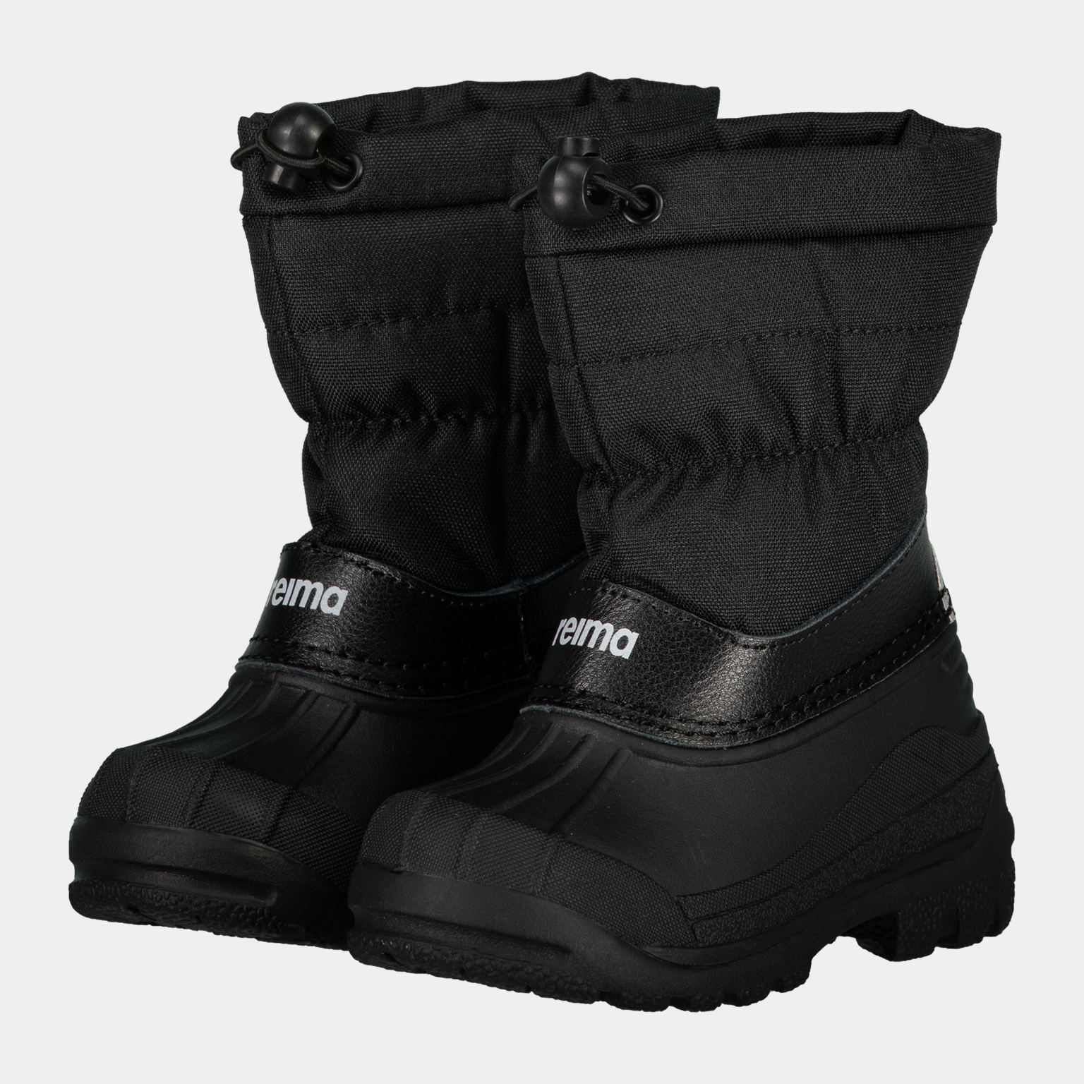 Winter boots Nefar, vinterskor barn - full image 2
