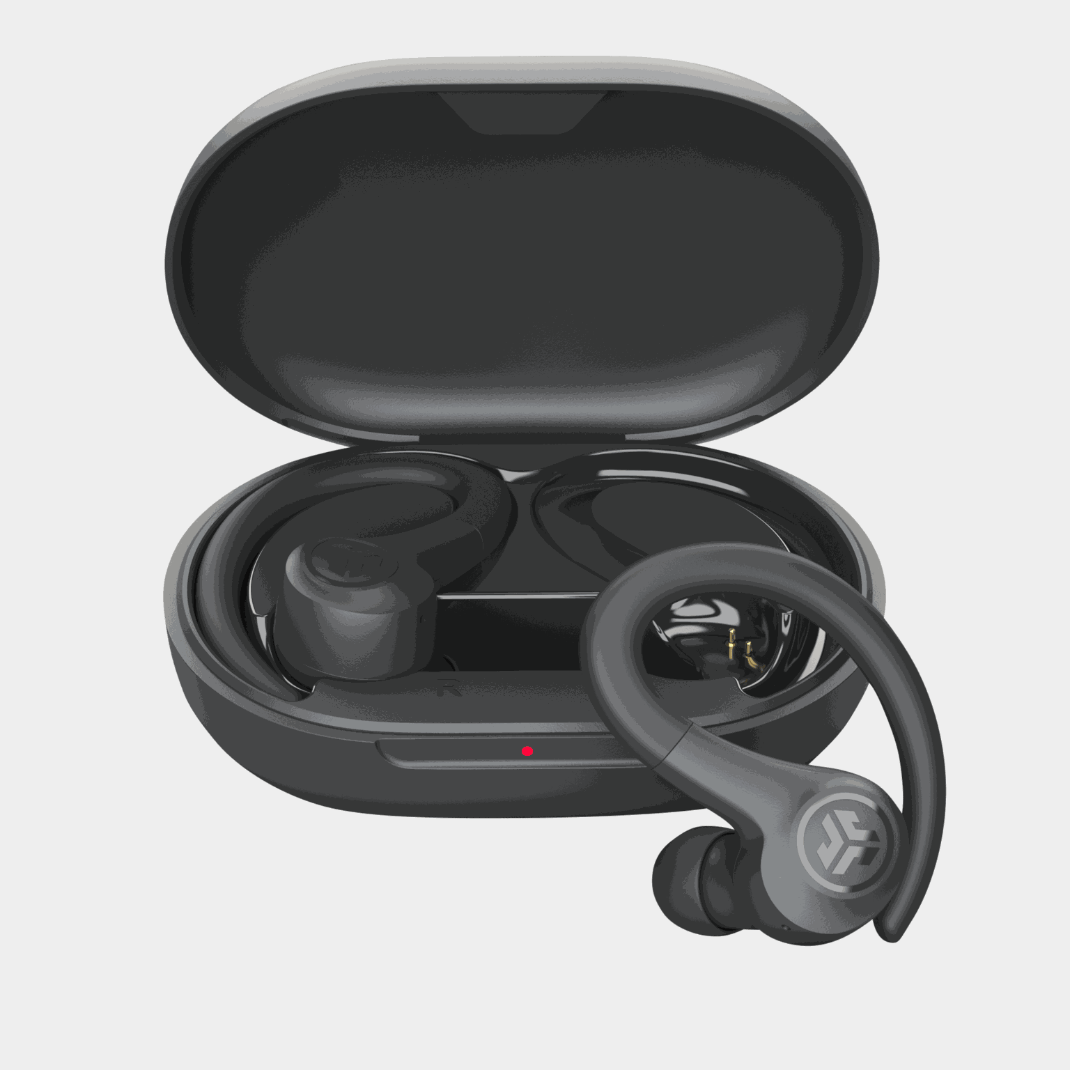 Go Air Sport Headphones Tws, trådlösa hörlurar - full image 1