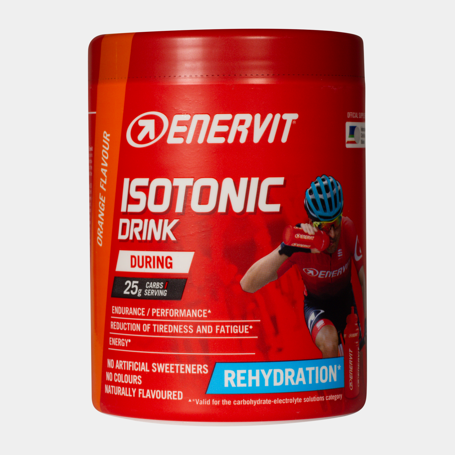 Isotonic Drink, sportdryck - full image 1