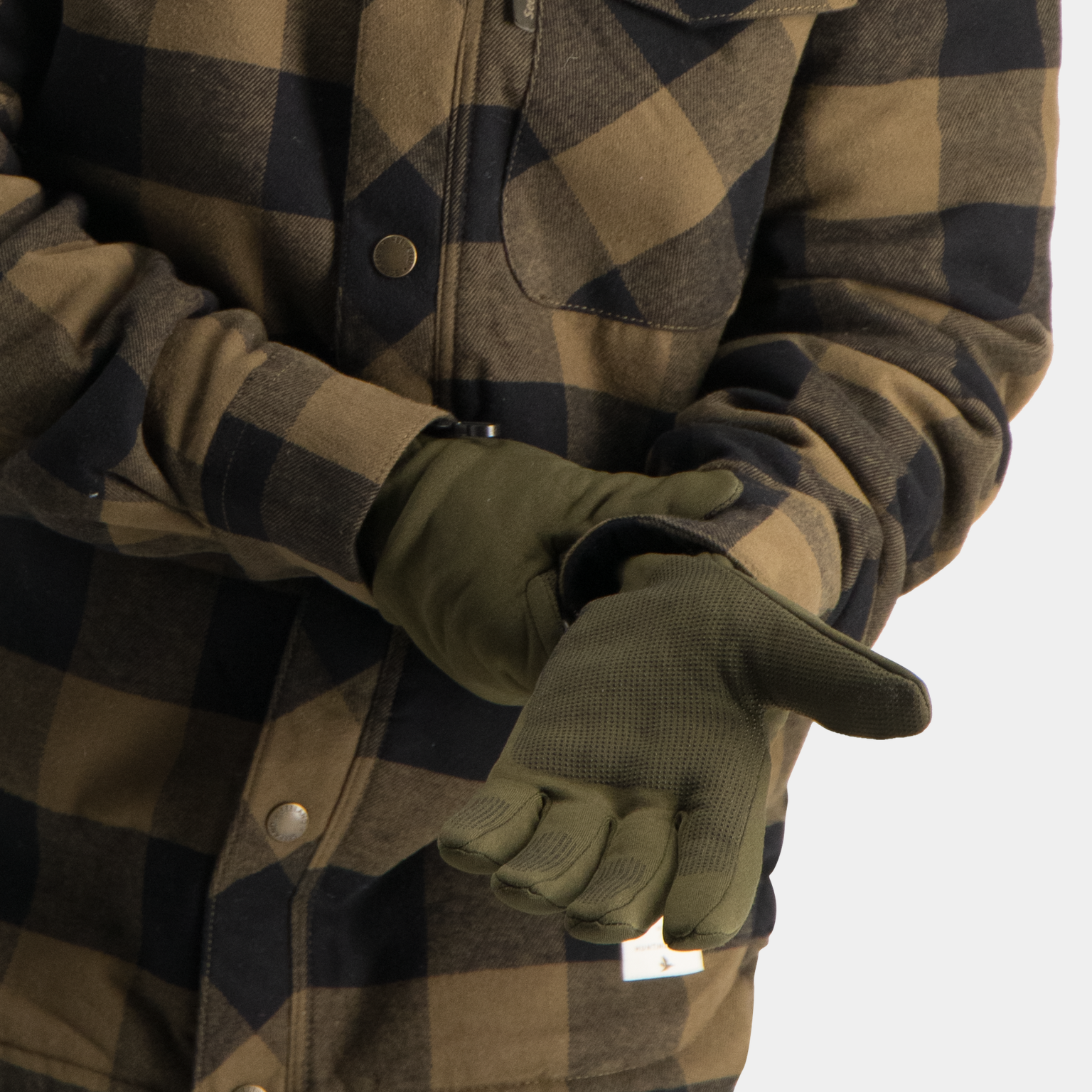 Hawker Wp Glove, handske - full image 2