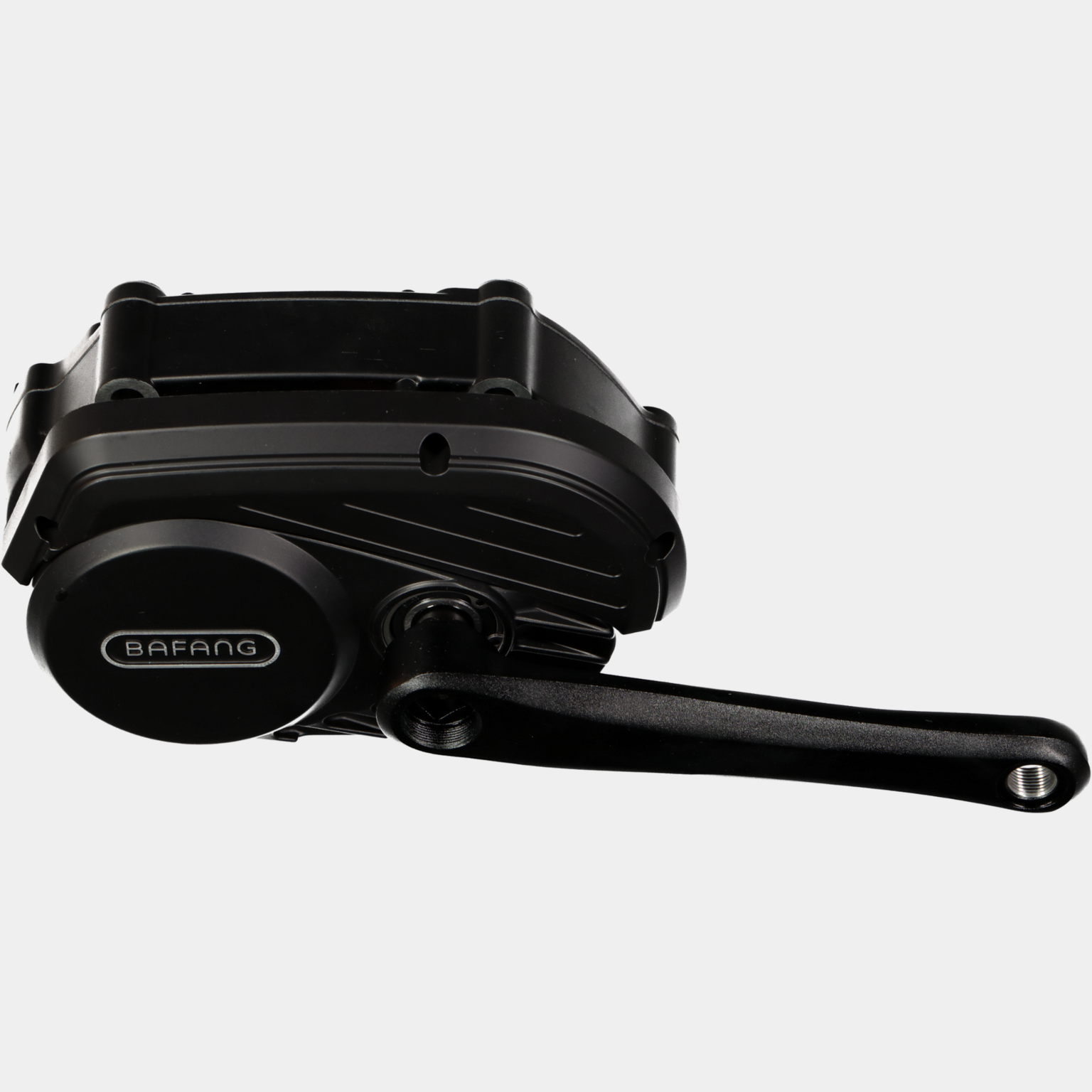 Bafang MODEST system complete A XC-E 275 Trainer - full image 1