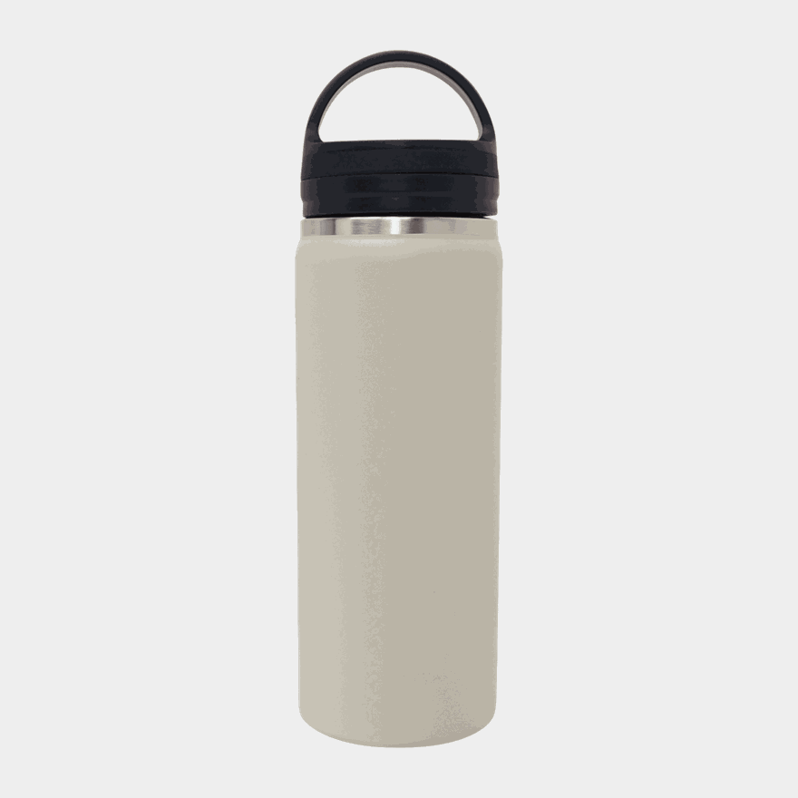 Kall Insulated Bottle 0, 55L, vakuumisolerad dryckesflaska - full image 1