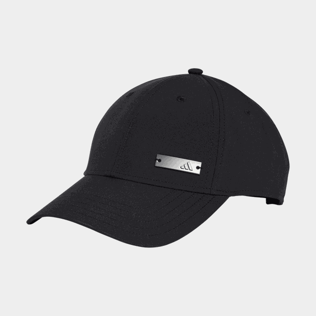 BB CAP LT MET, keps, unisex - Kepsar