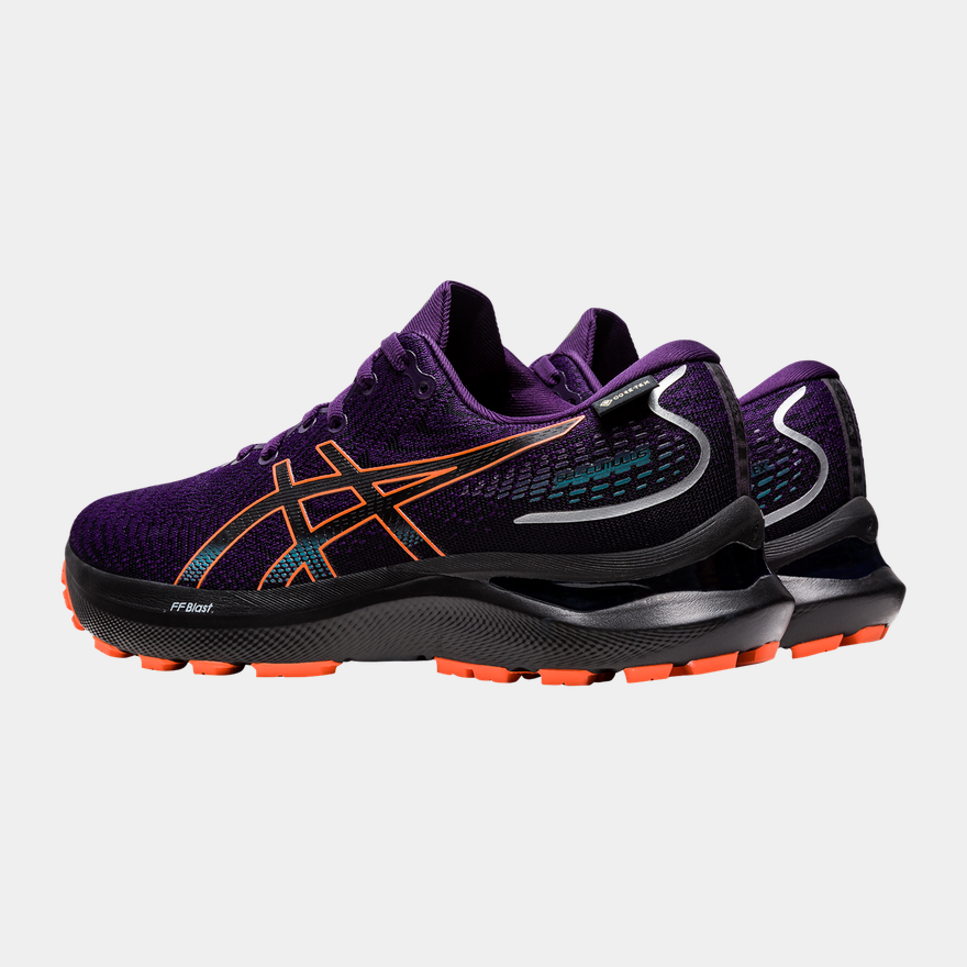 Gel-Cumulus 24 Gore-Tex, löparskor dam - full image 4