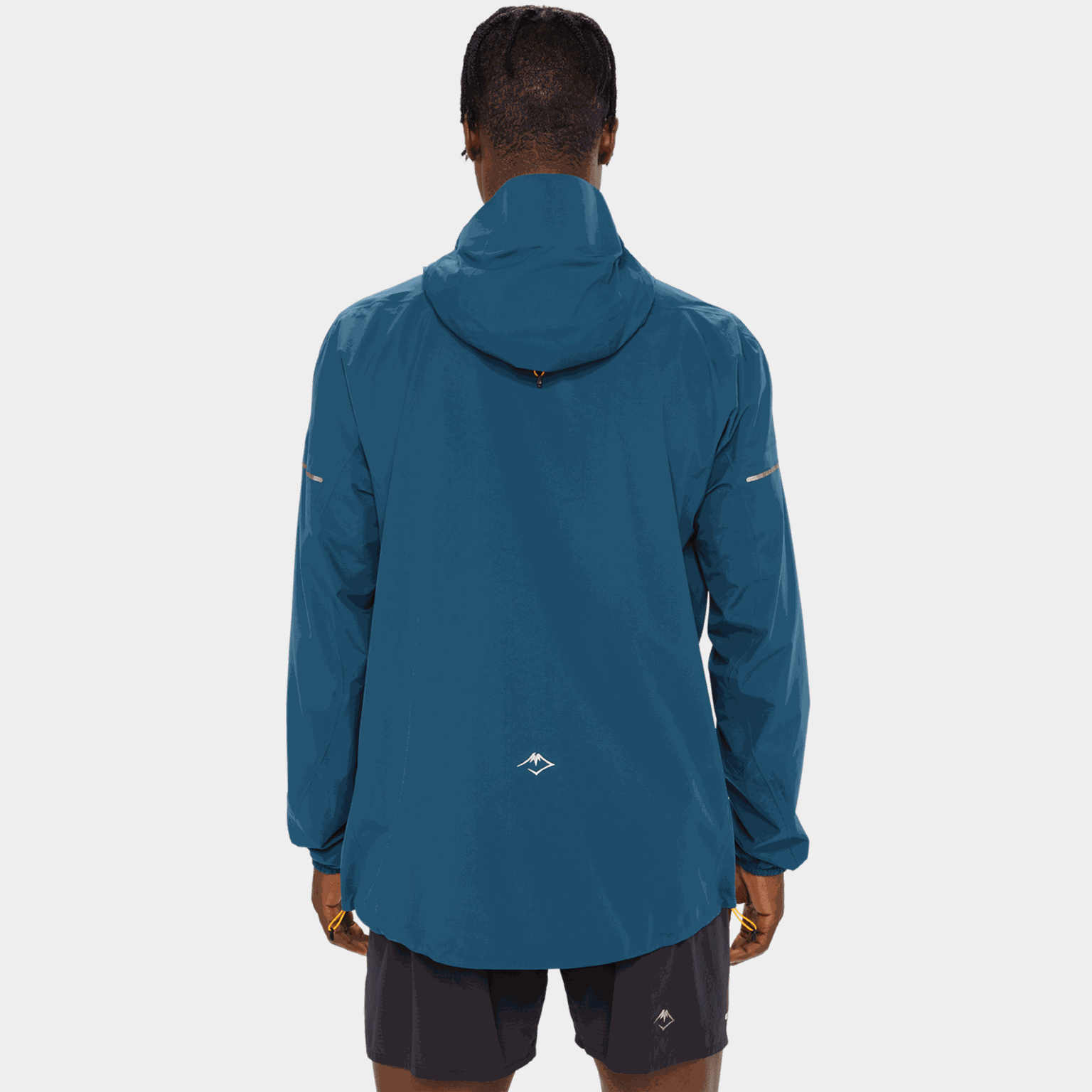 Fujitrail Waterproof Jacket, løpejakke, herr - full image 2