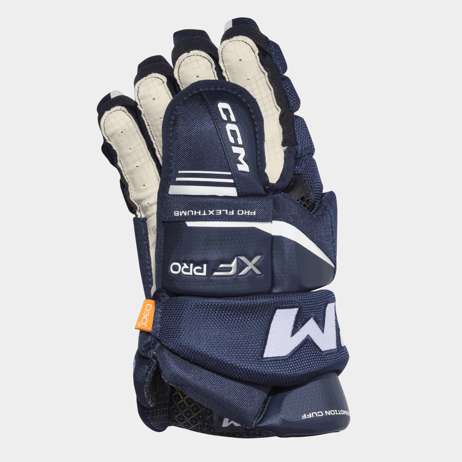 Tacks XF Pro Gloves 25/26, hockeyhandske - full image 3
